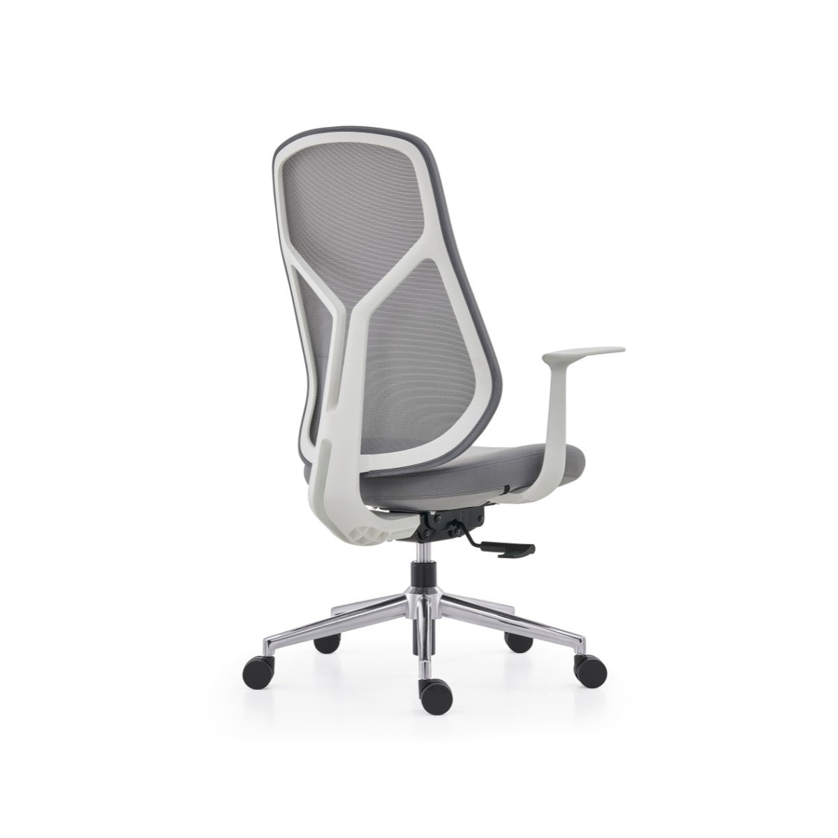Donvale Ergonomic Chair: Work in Comfort and Style