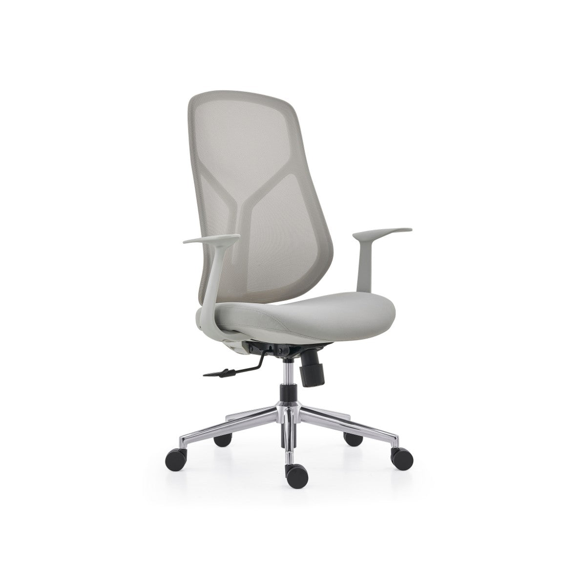 Donvale Ergonomic Chair: Work in Comfort and Style