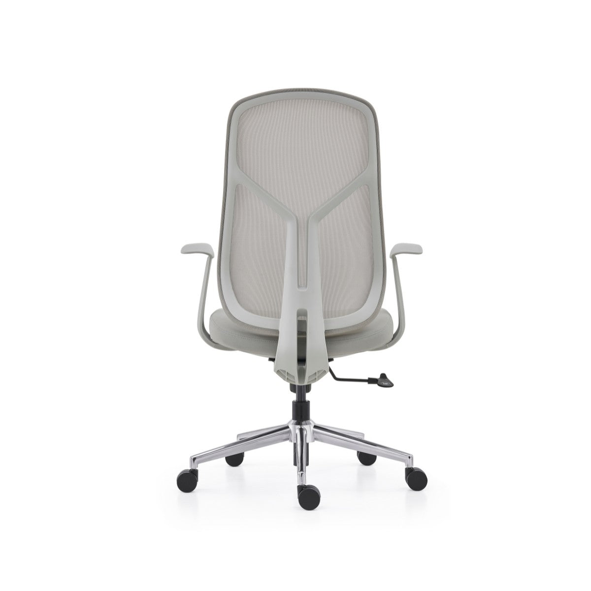 Donvale Ergonomic Chair: Work in Comfort and Style