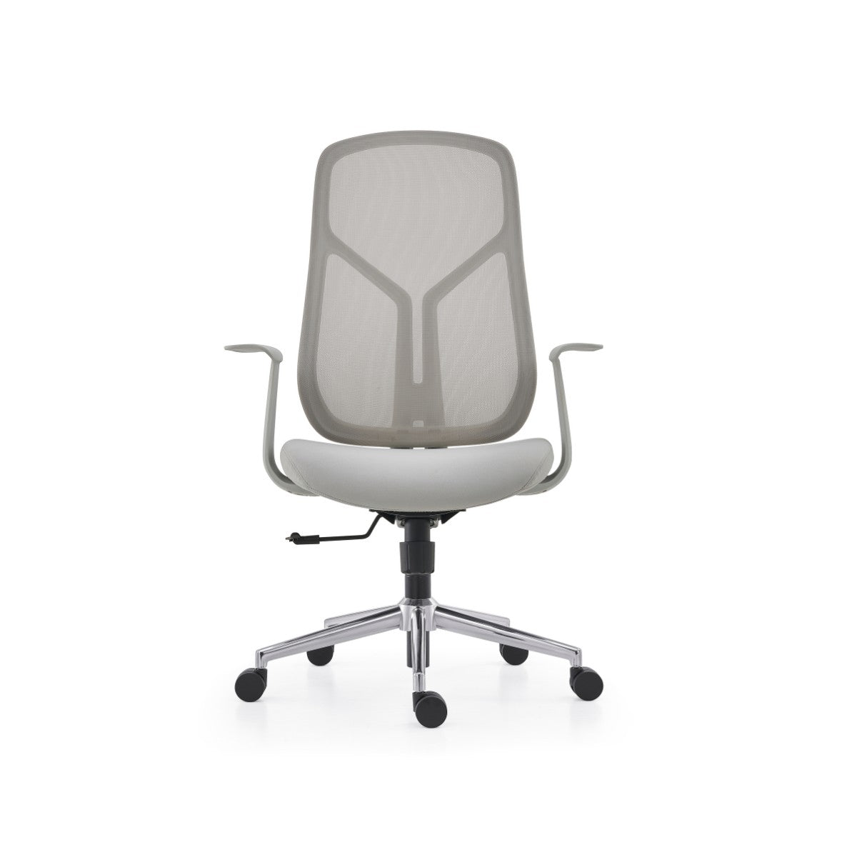 Donvale Ergonomic Chair: Work in Comfort and Style