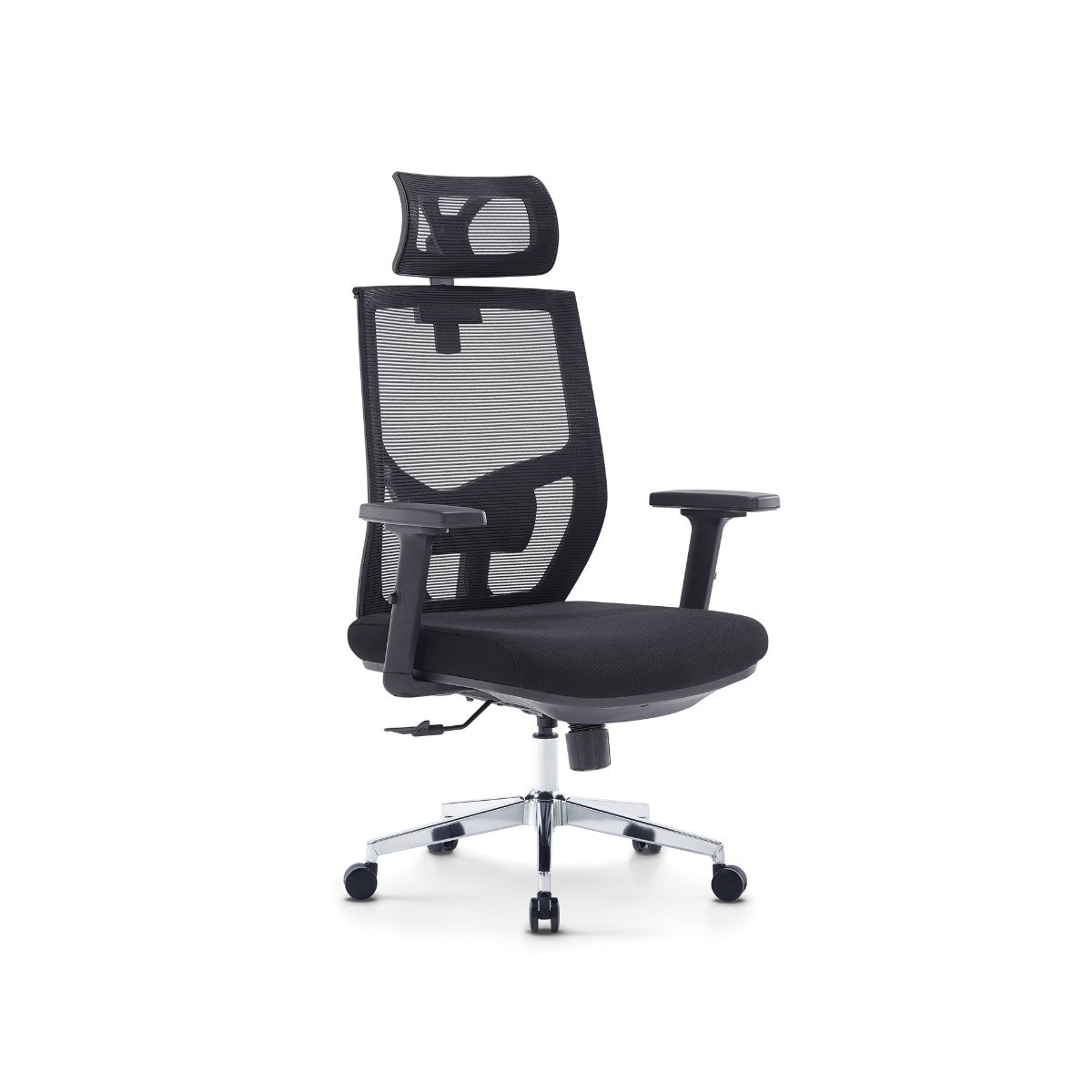 Elite Ergonomic Chair: Uncompromised Support for Peak Performance