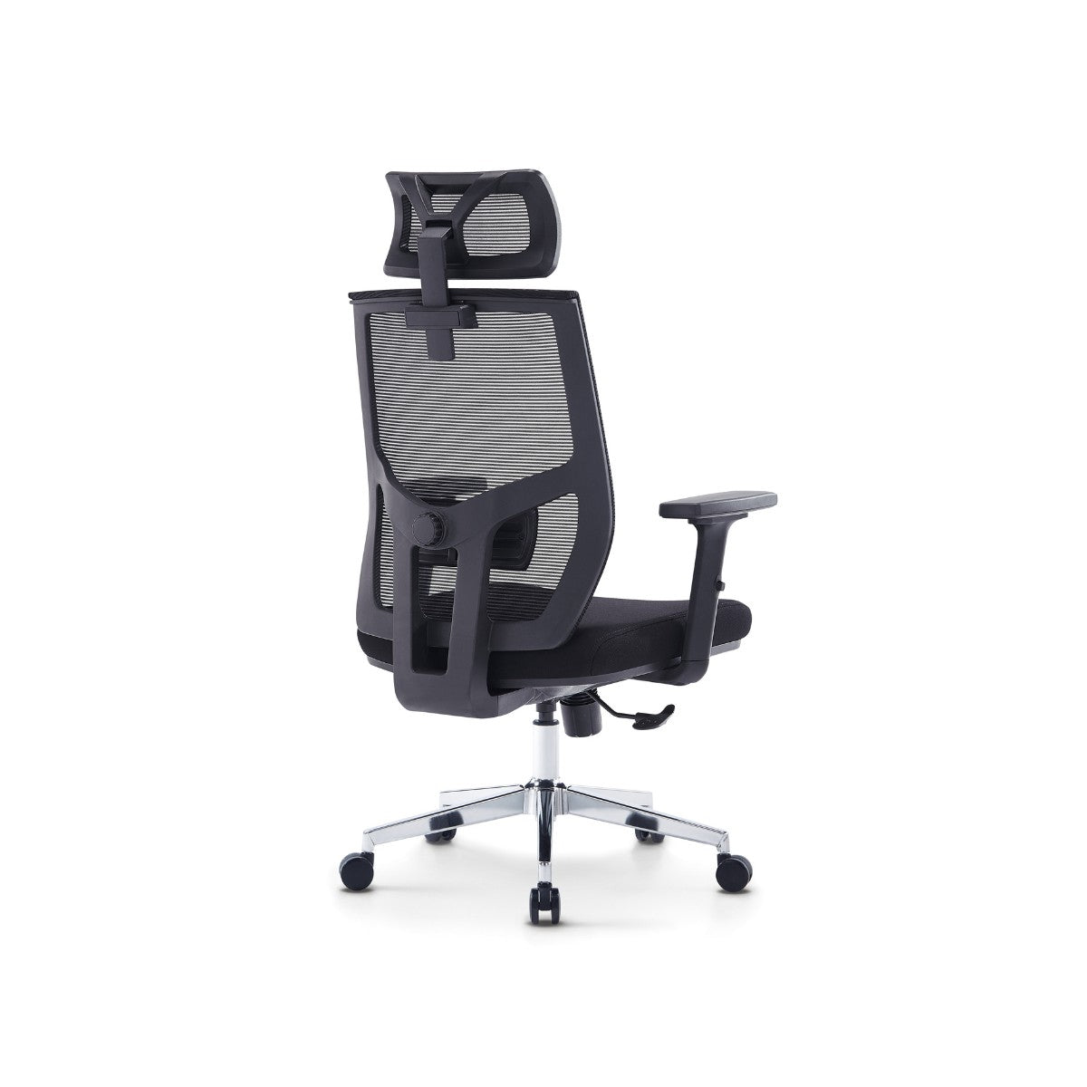 Elite Ergonomic Chair: Uncompromised Support for Peak Performance