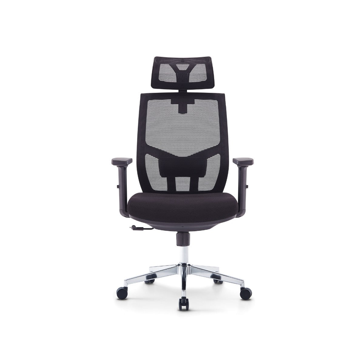 Elite Ergonomic Chair: Uncompromised Support for Peak Performance