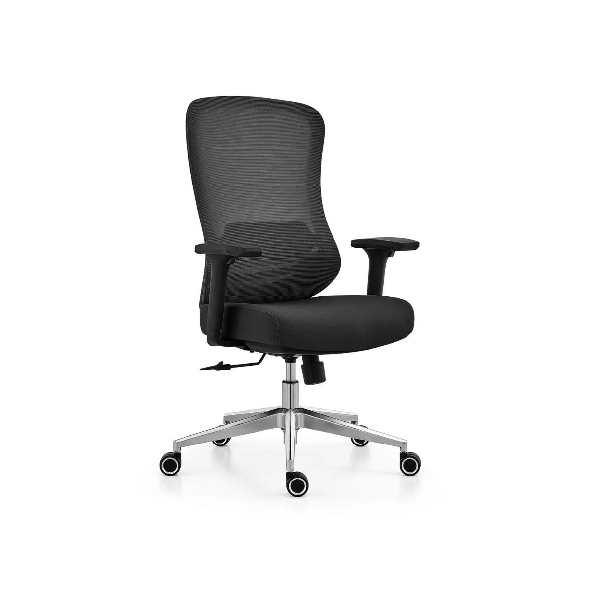 Ergolux Chair Experience Ultimate Ergonomic Excellence