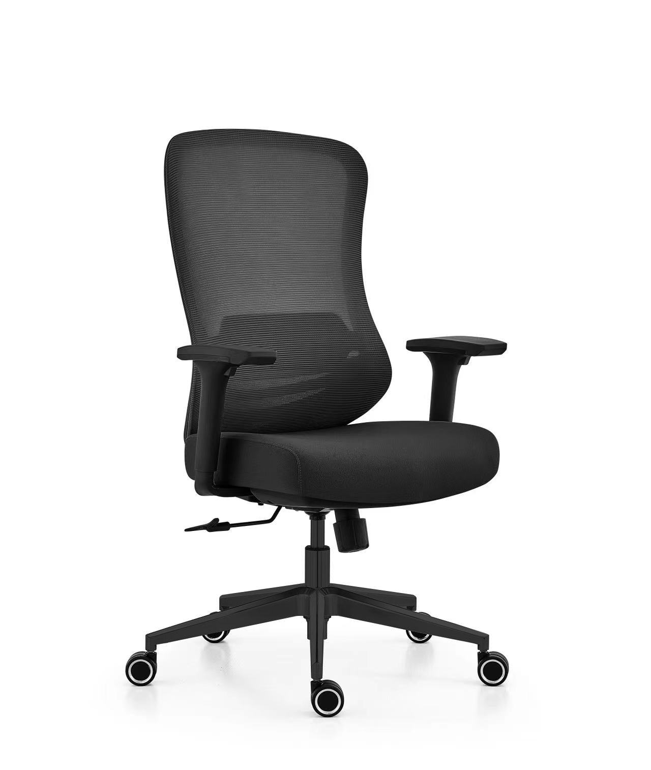 Ergolux Chair: Experience Ultimate Ergonomic Excellence