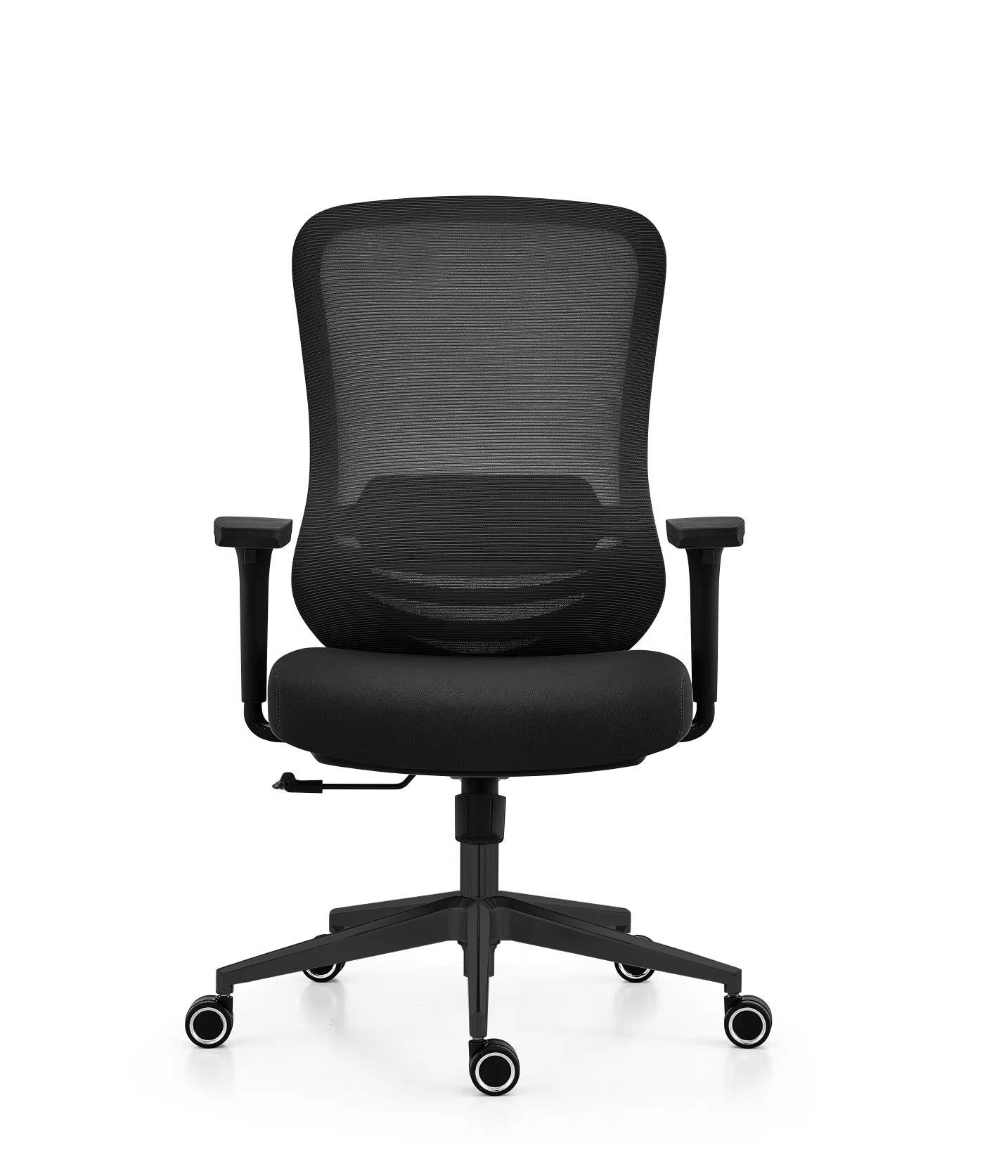 Ergolux Chair: Experience Ultimate Ergonomic Excellence