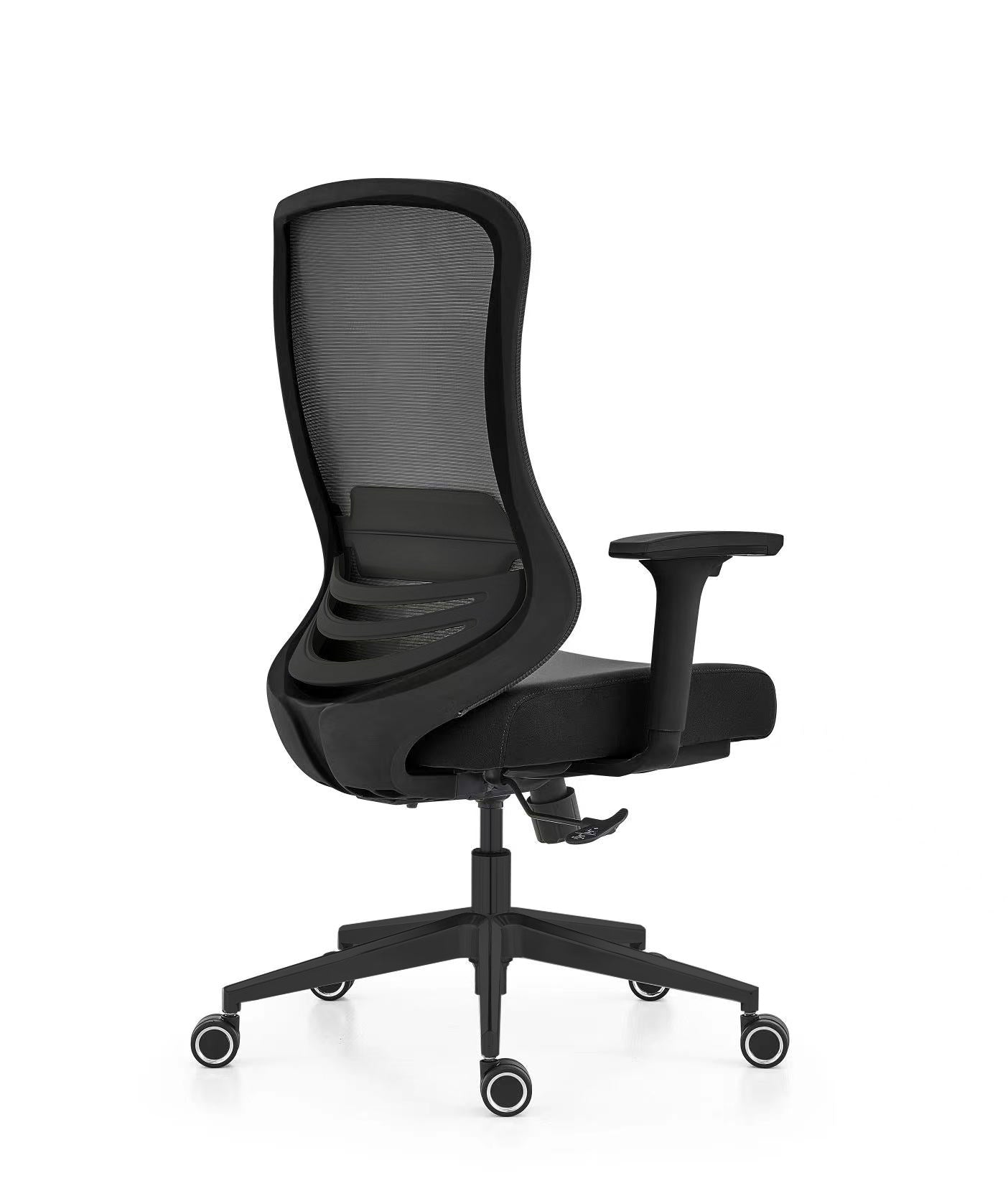 Ergolux Chair: Experience Ultimate Ergonomic Excellence