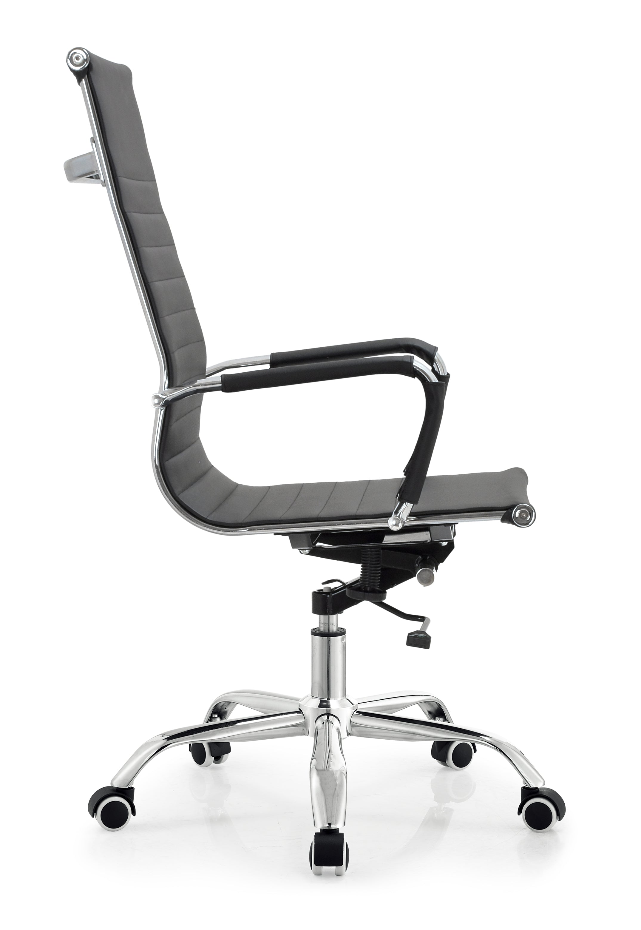Nova Office Chair: Supportive Simplicity for the Modern Workspace