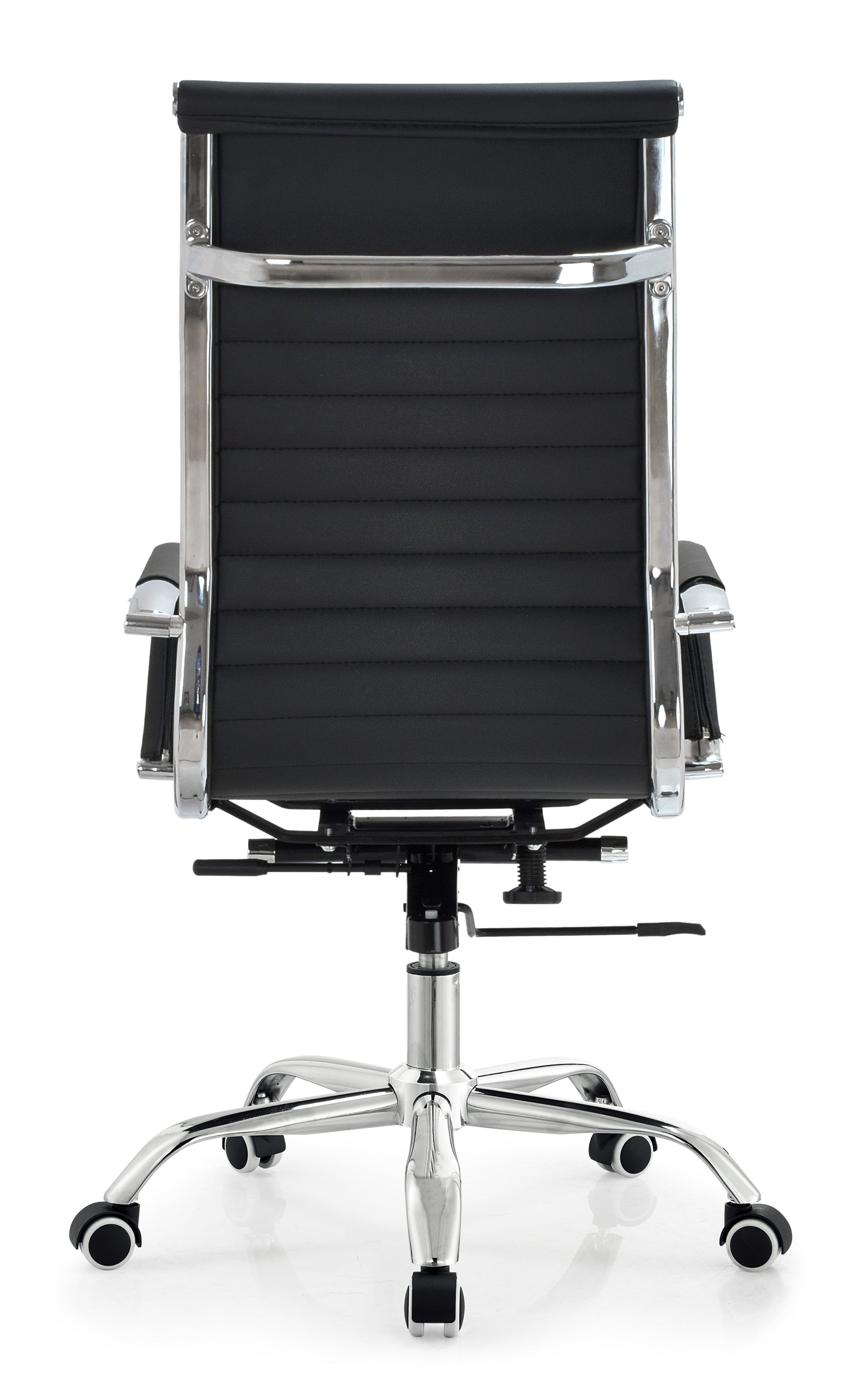 Nova Office Chair: Supportive Simplicity for the Modern Workspace