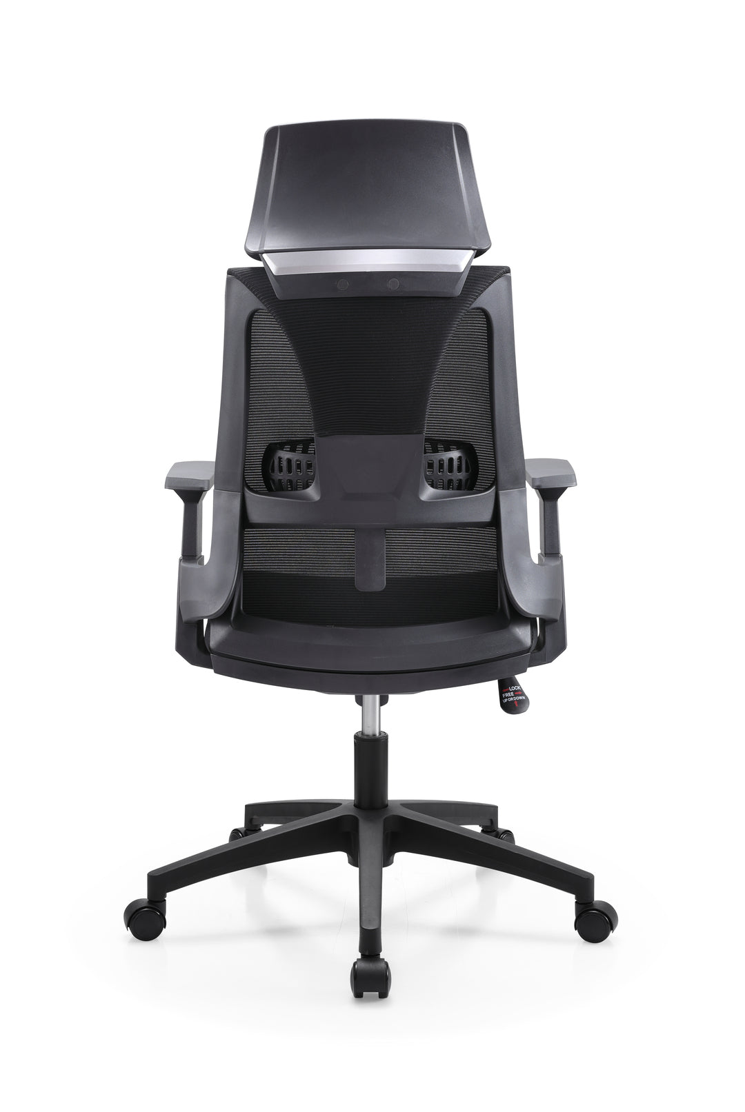 Zen Mesh Chair