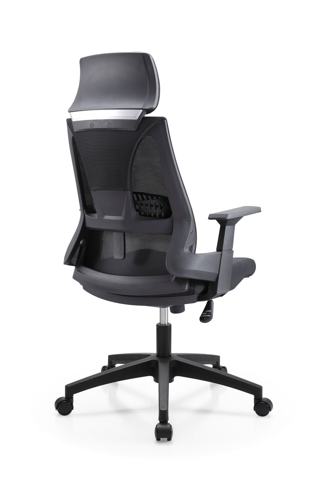 Zen Mesh Chair