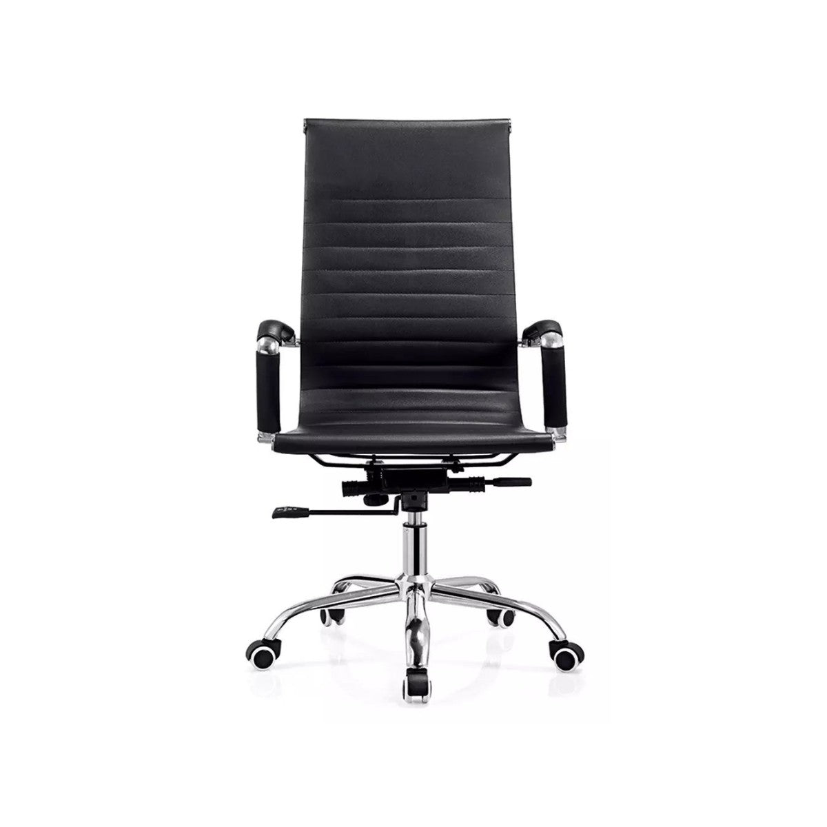 Nova Office Chair: Supportive Simplicity for the Modern Workspace