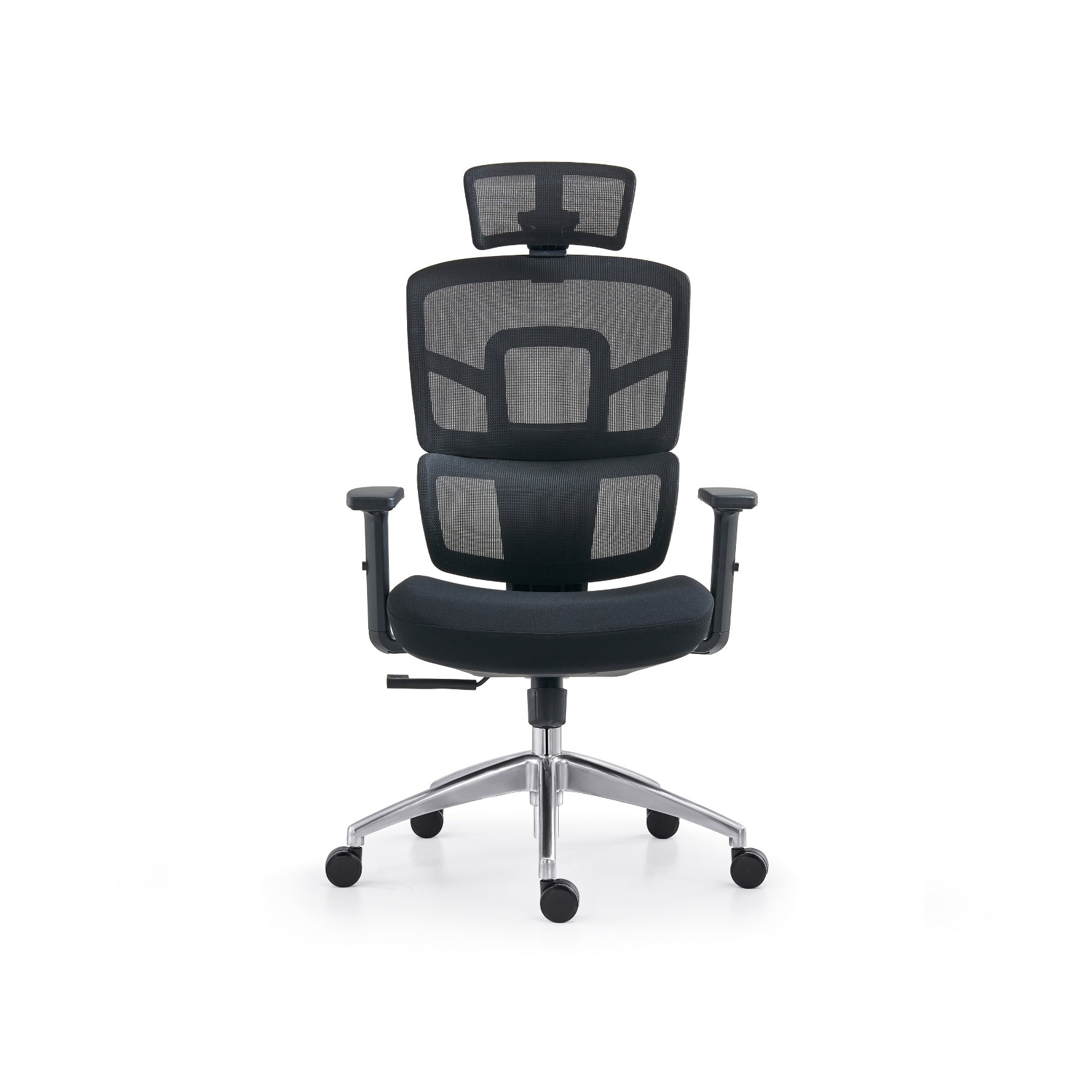Rocket Ergonomic Chair: Blast Off to Productivity and Comfort