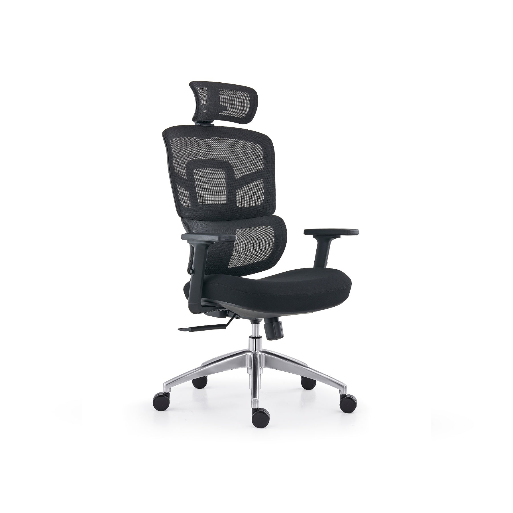 Rocket Ergonomic Chair: Blast Off to Productivity and Comfort
