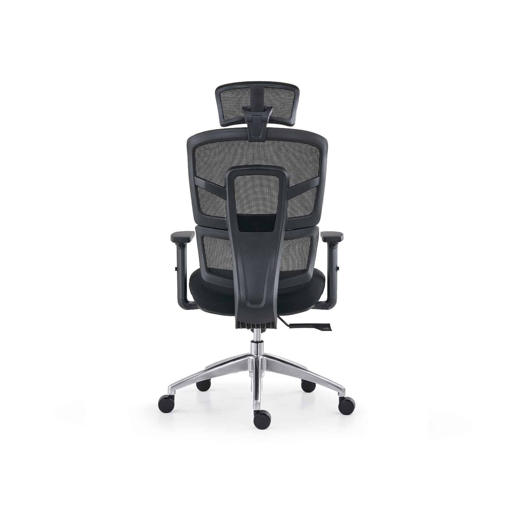 Rocket Ergonomic Chair: Blast Off to Productivity and Comfort