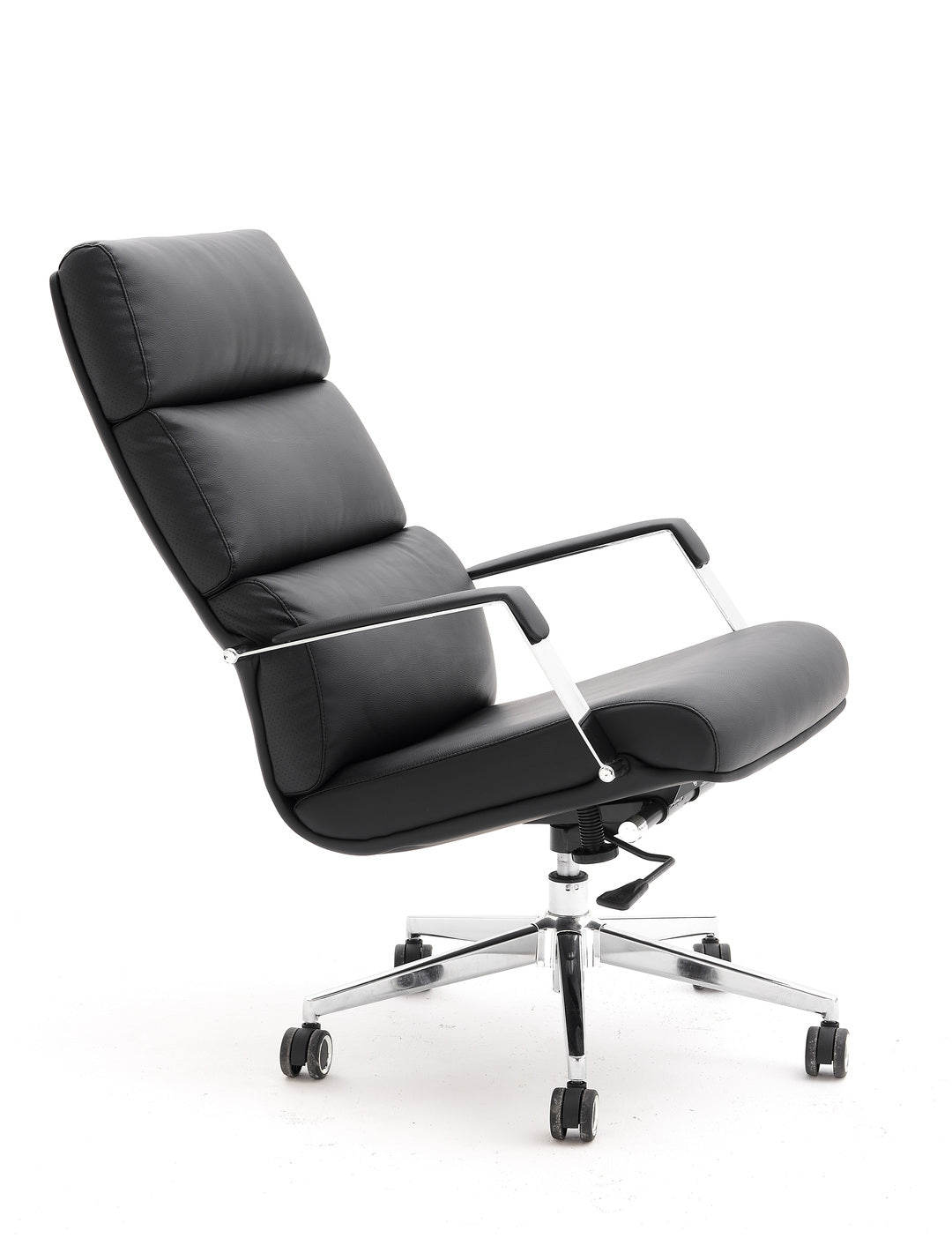 Puffer Executive Chair