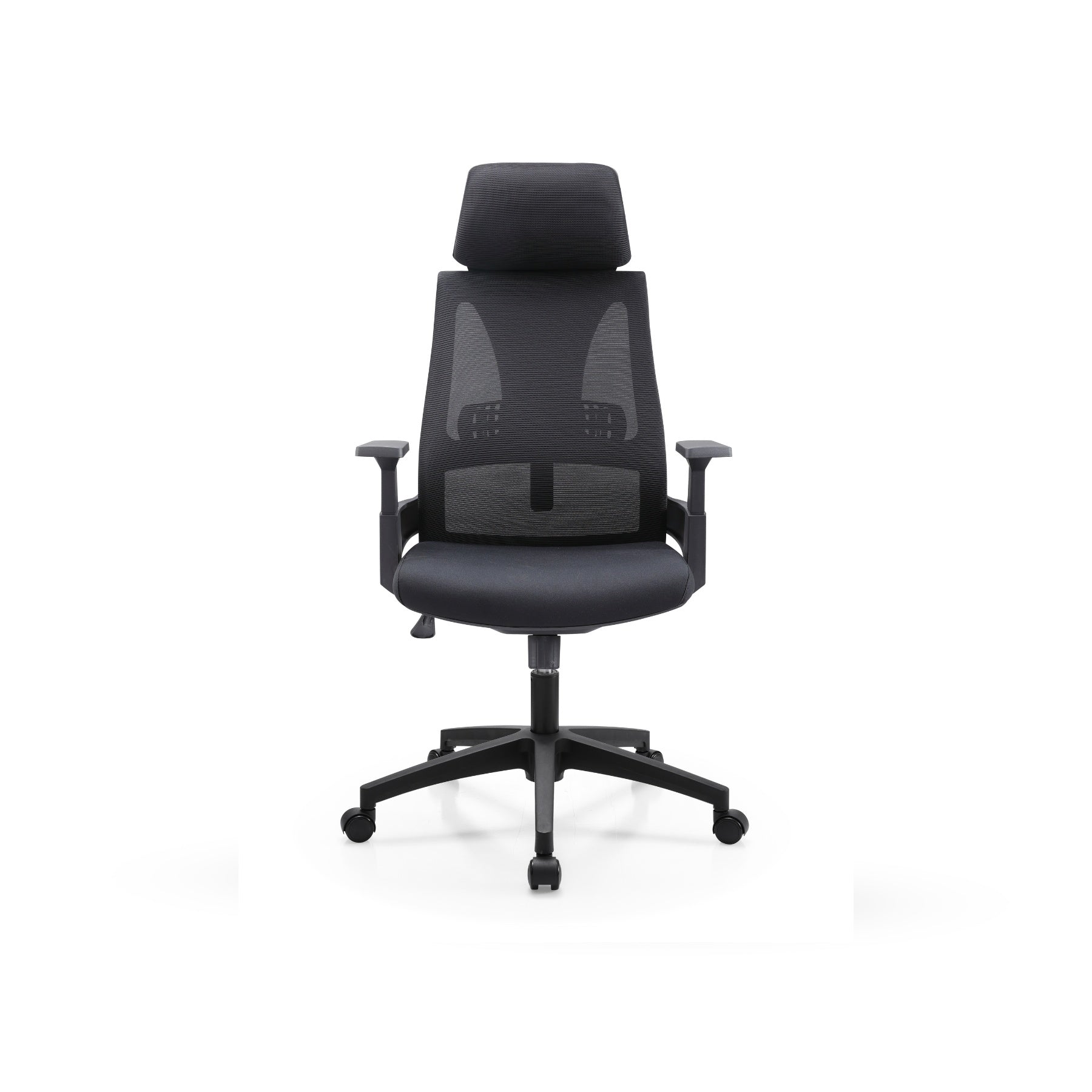 ZEN Mesh Chair: Find Your Calm in Breathable Comfort