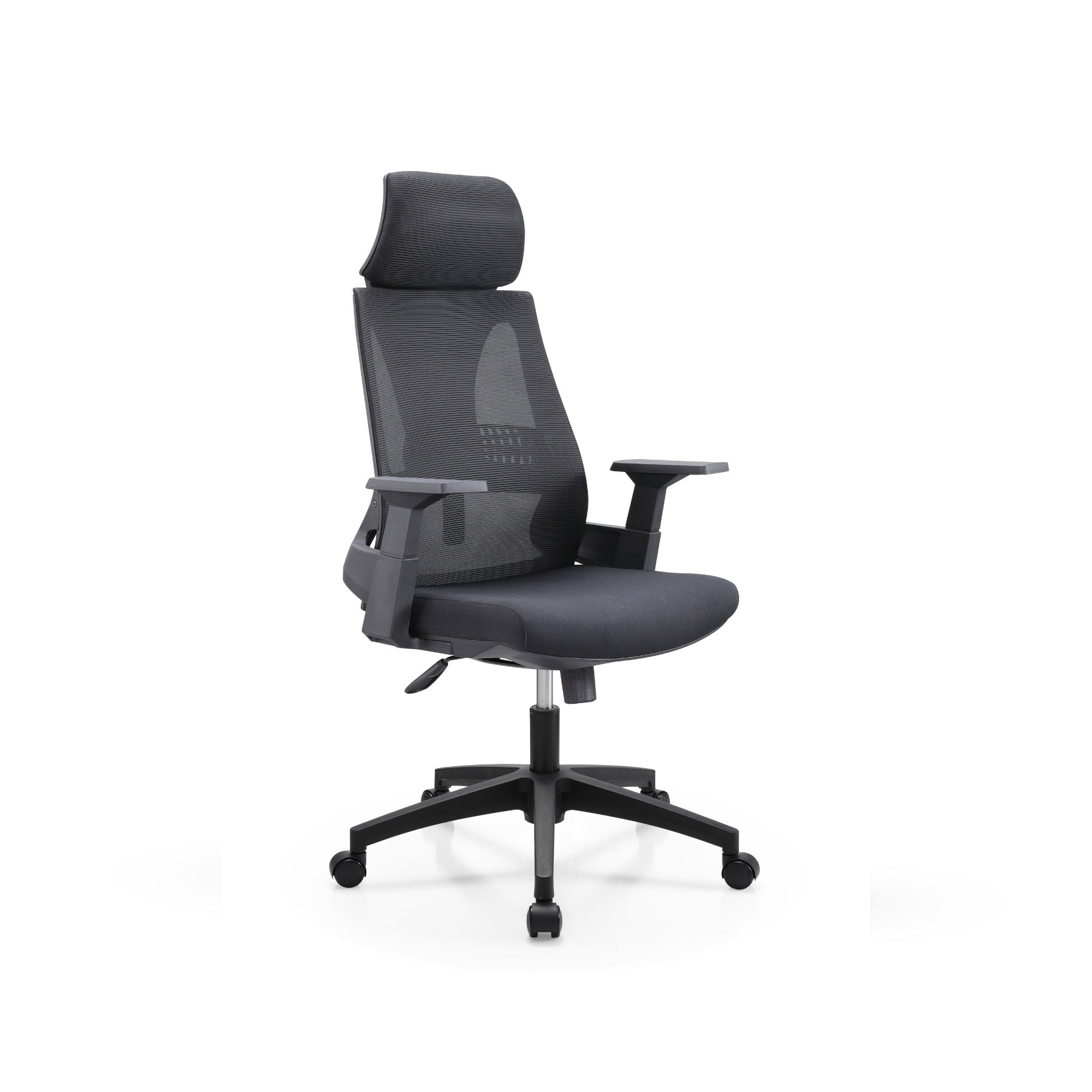 ZEN Mesh Chair: Find Your Calm in Breathable Comfort