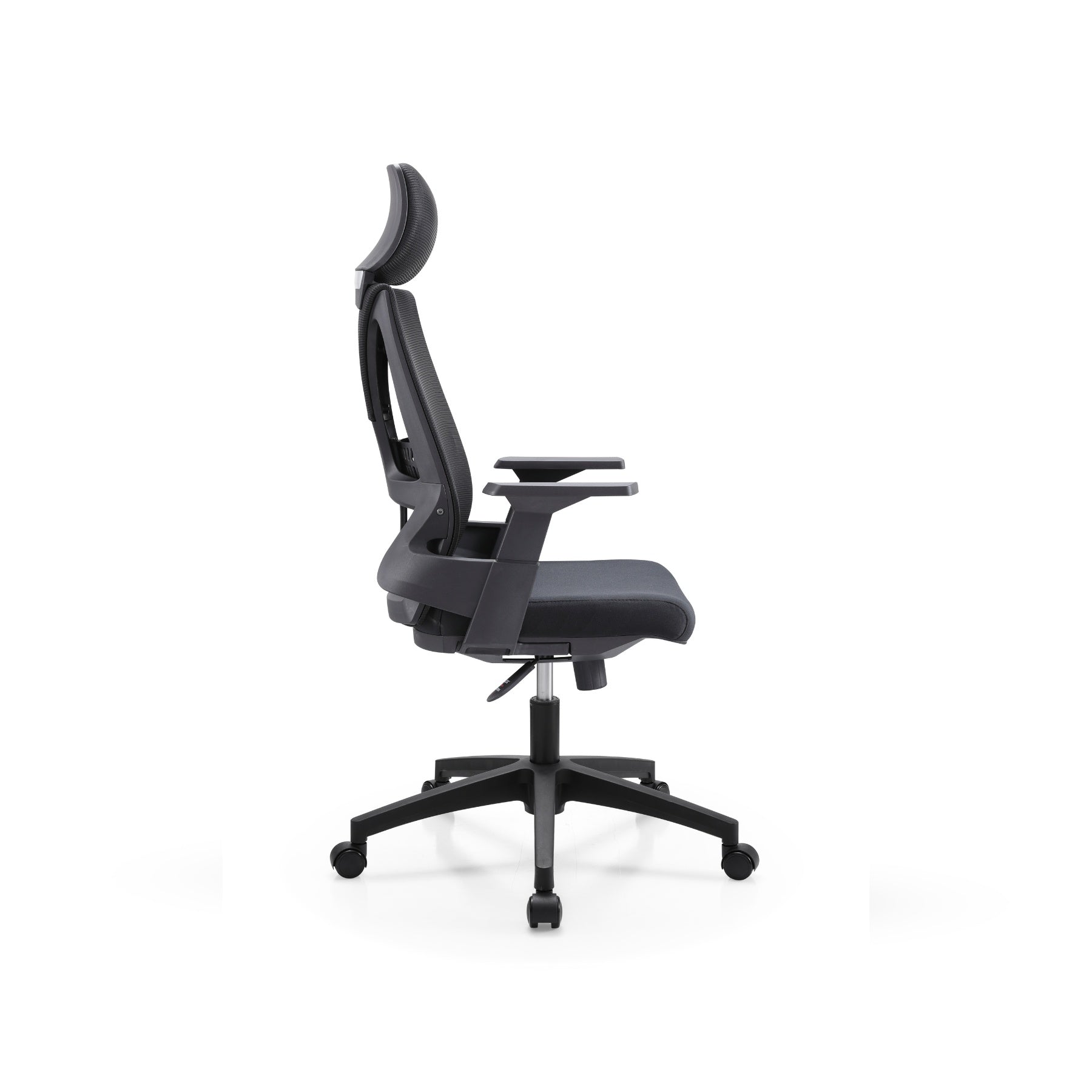 ZEN Mesh Chair: Find Your Calm in Breathable Comfort