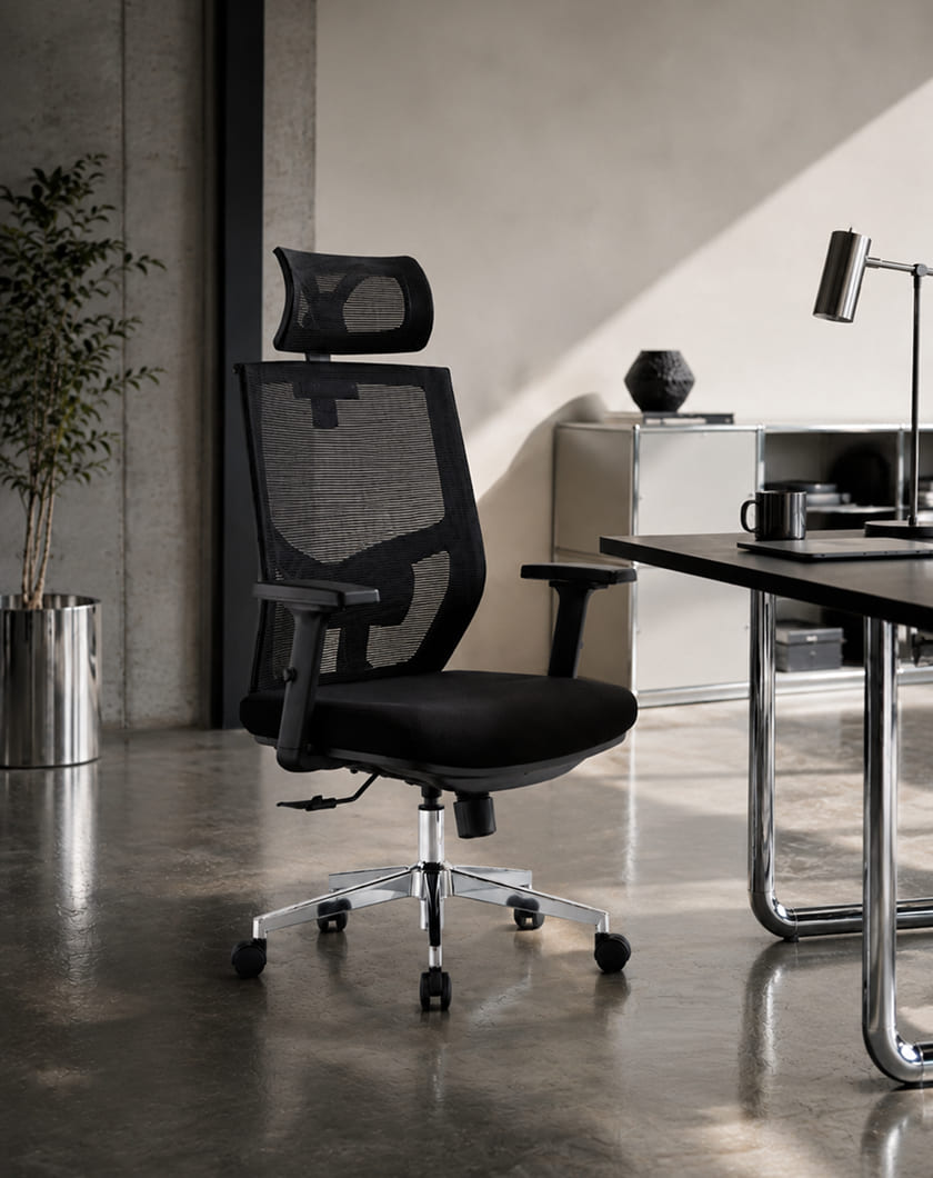 Ergonomic Chairs
