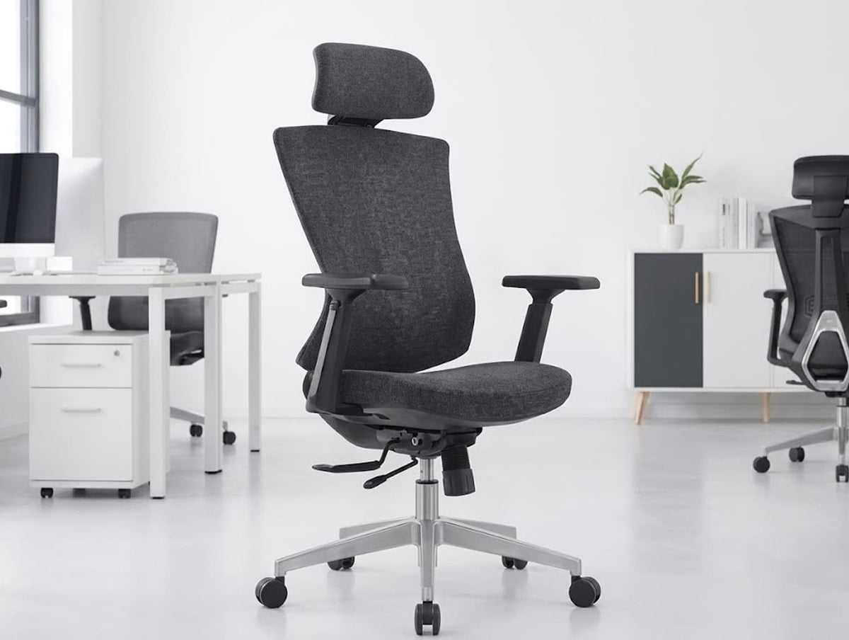 Built for busy workspaces