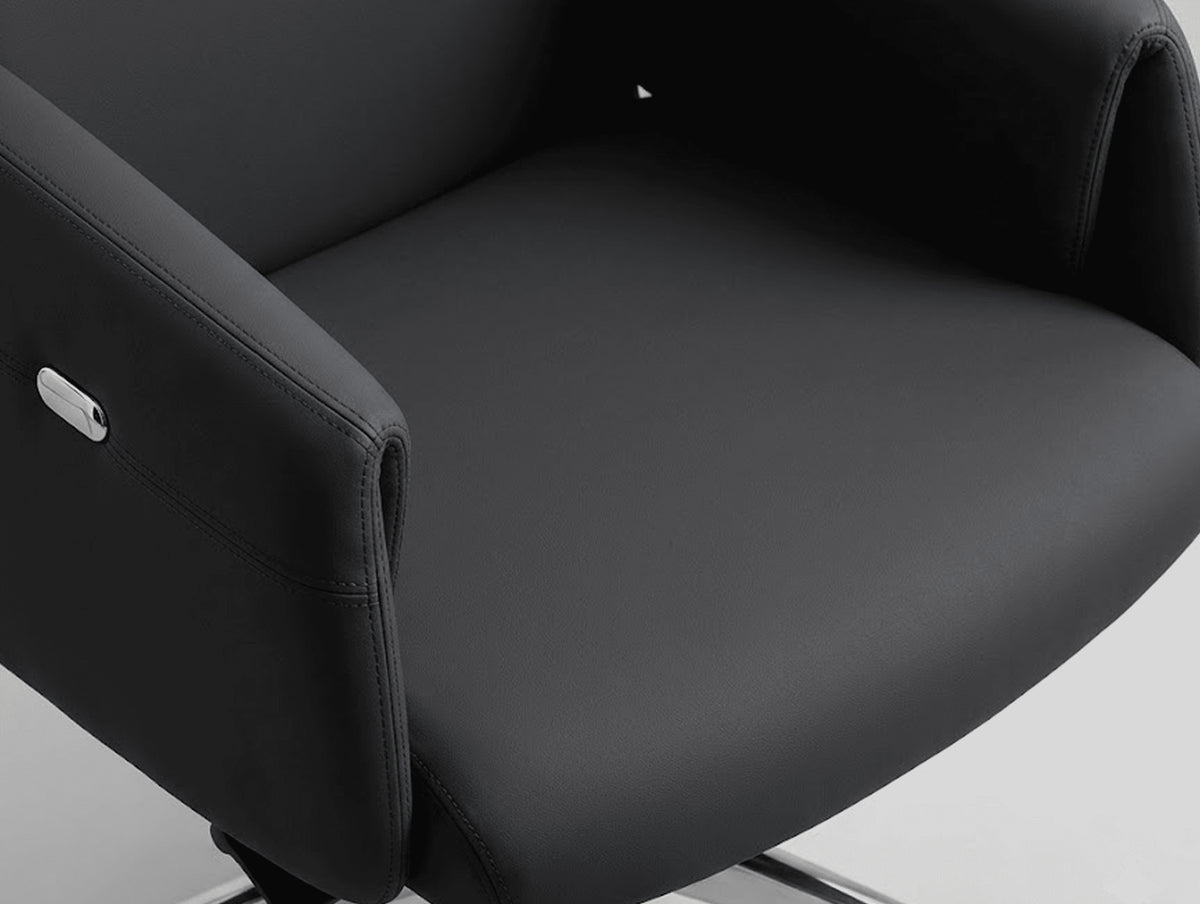Comfortable Seating