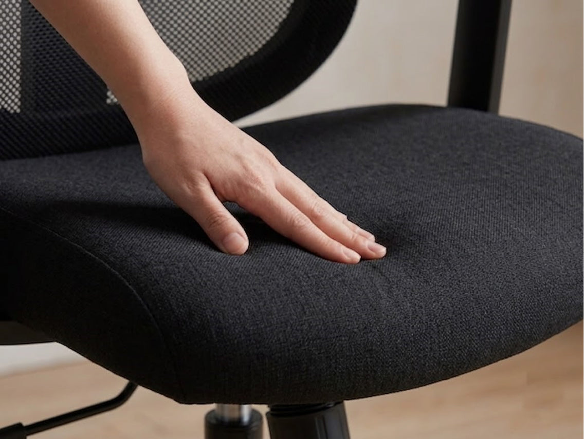 Cushioned Everyday Comfort