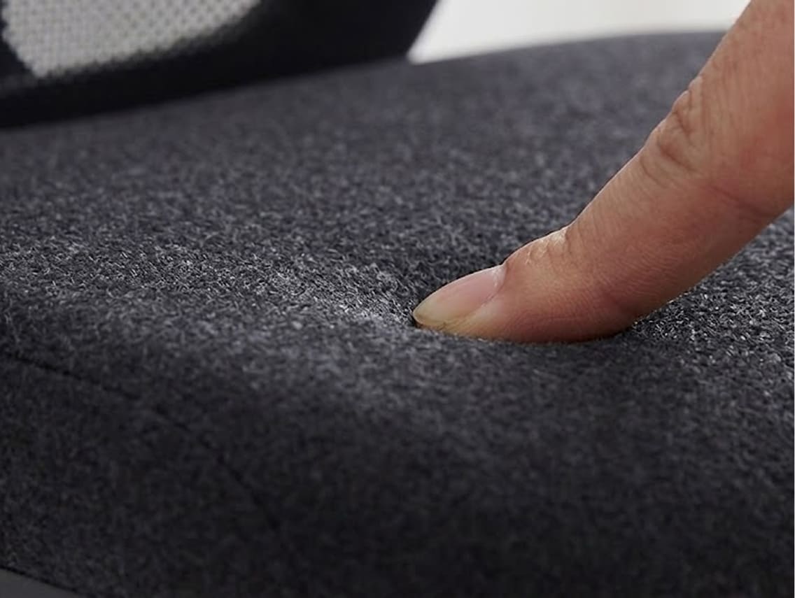 Cushioned Everyday Comfort