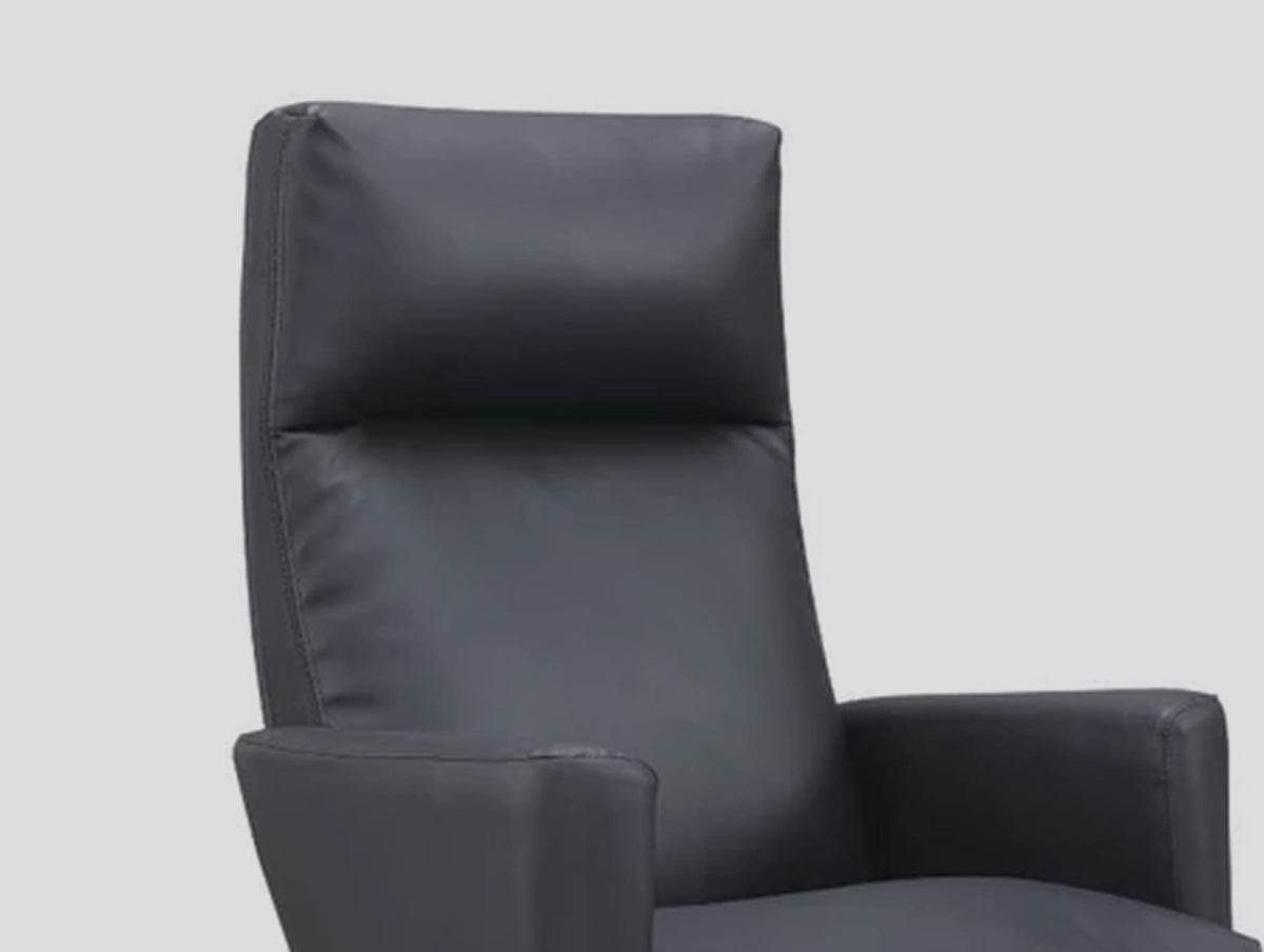 Generous executive profile