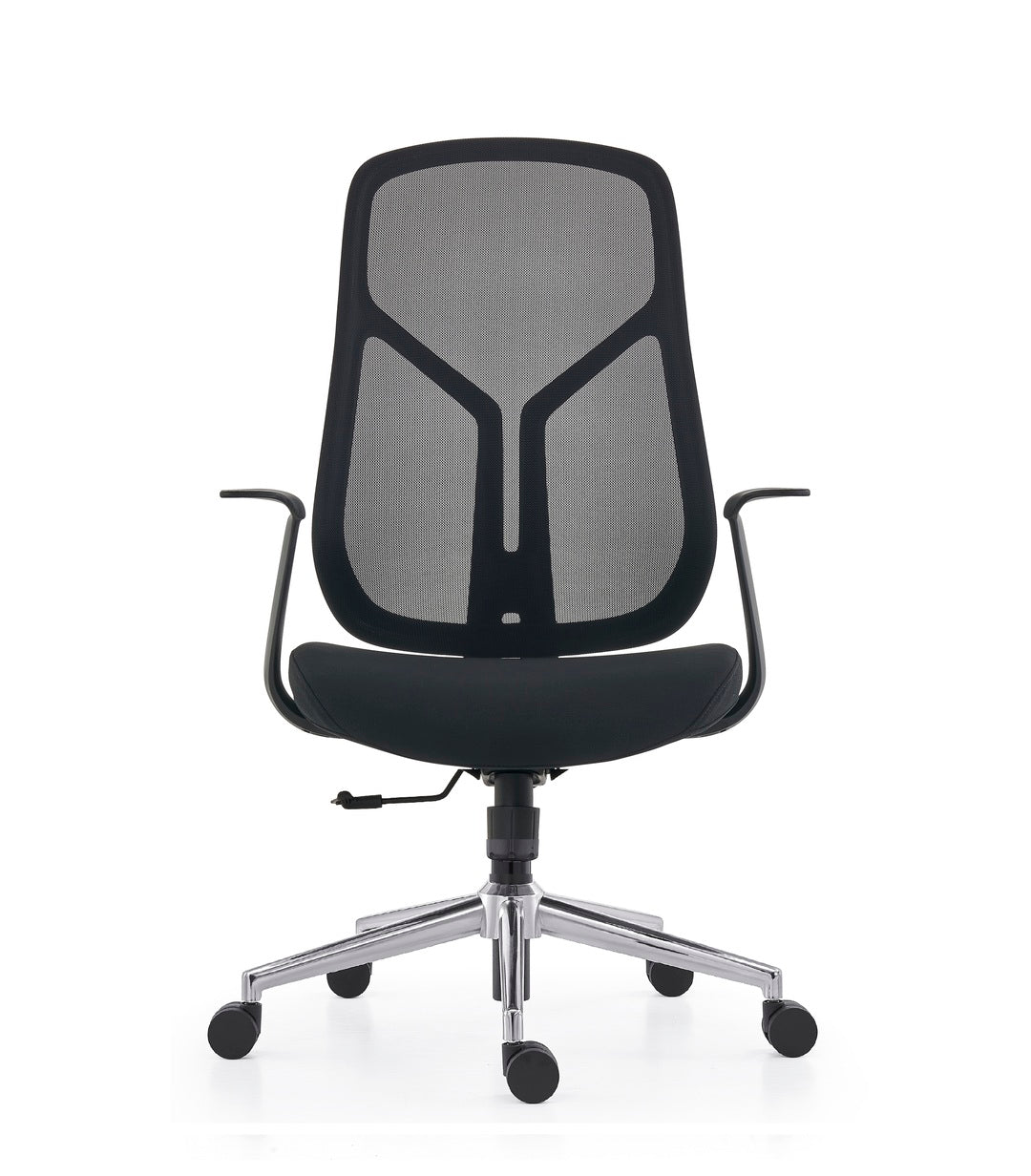 Donvale Ergonomic Chair - Black