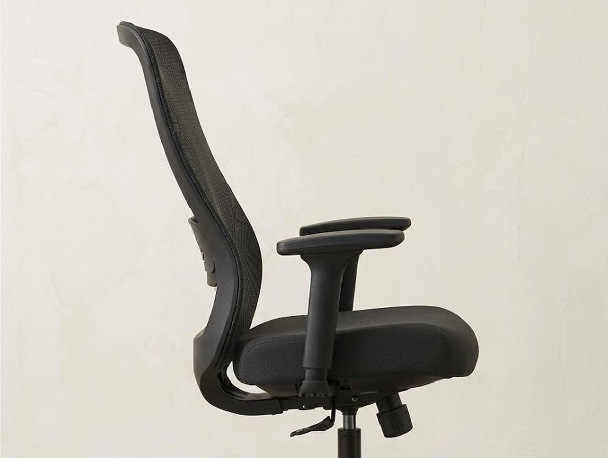 Multi-position recline