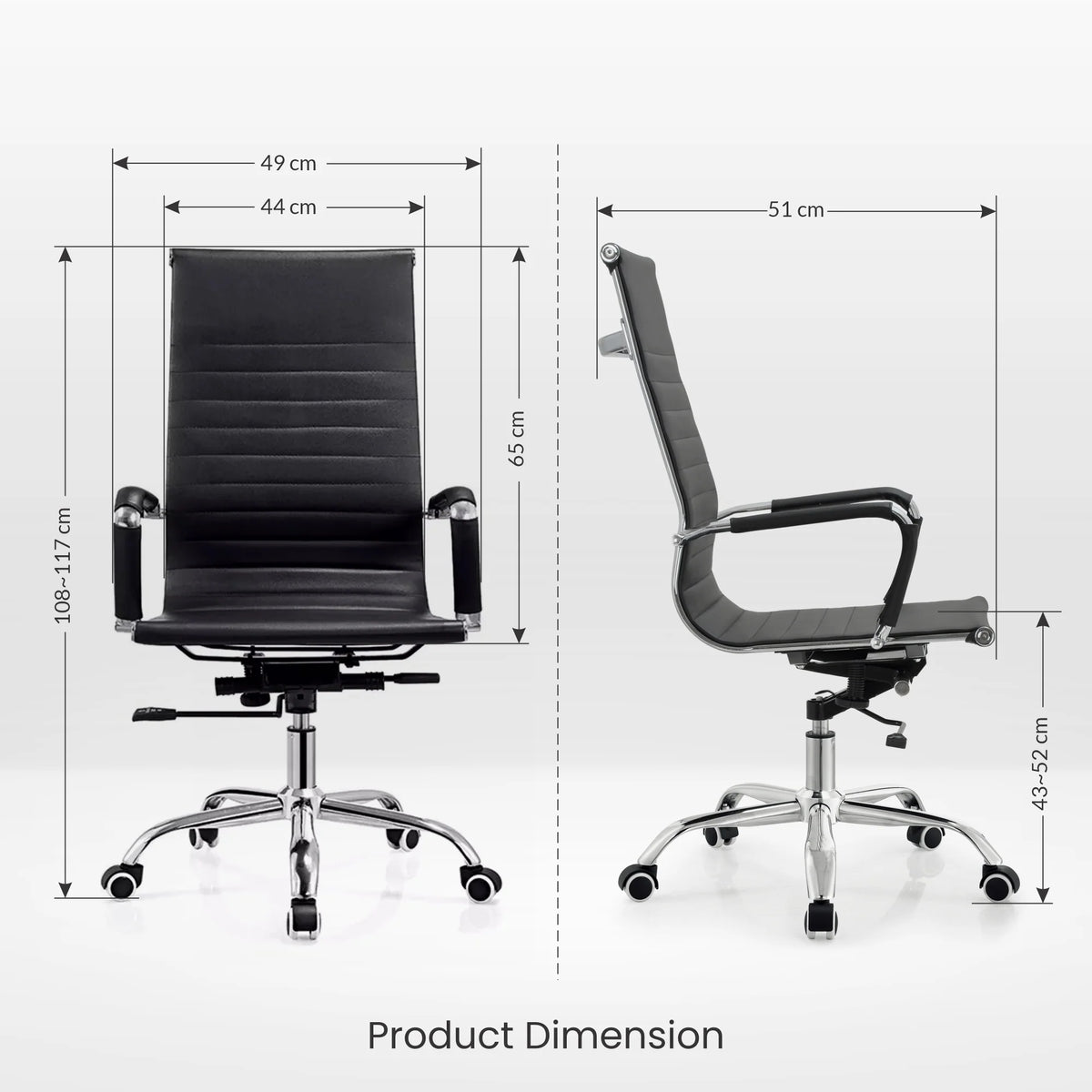 Nova Office Chair