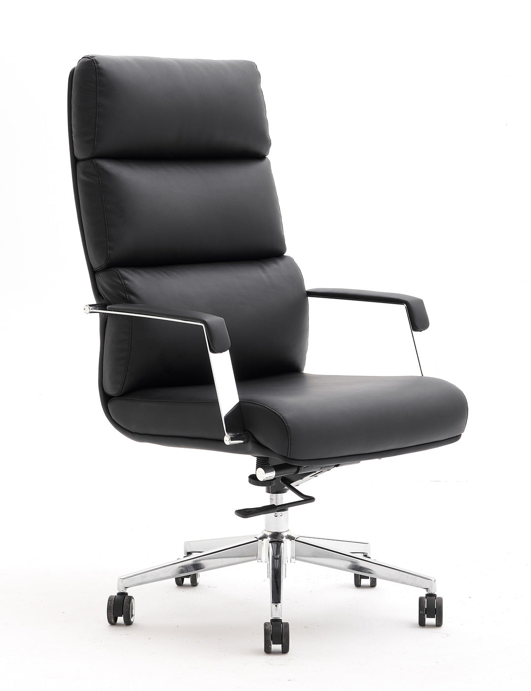 Puffer Executive Chair