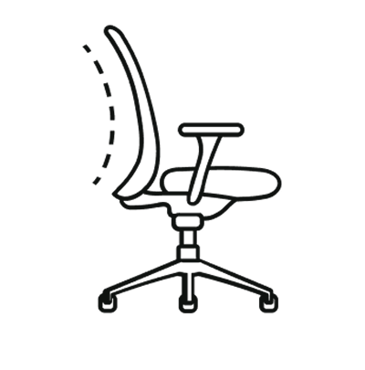 Ergonomic Comfort