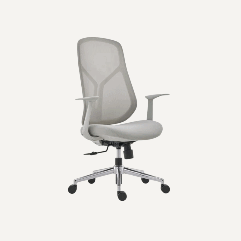 Designed for Comfort. Built for Modern Workspaces.